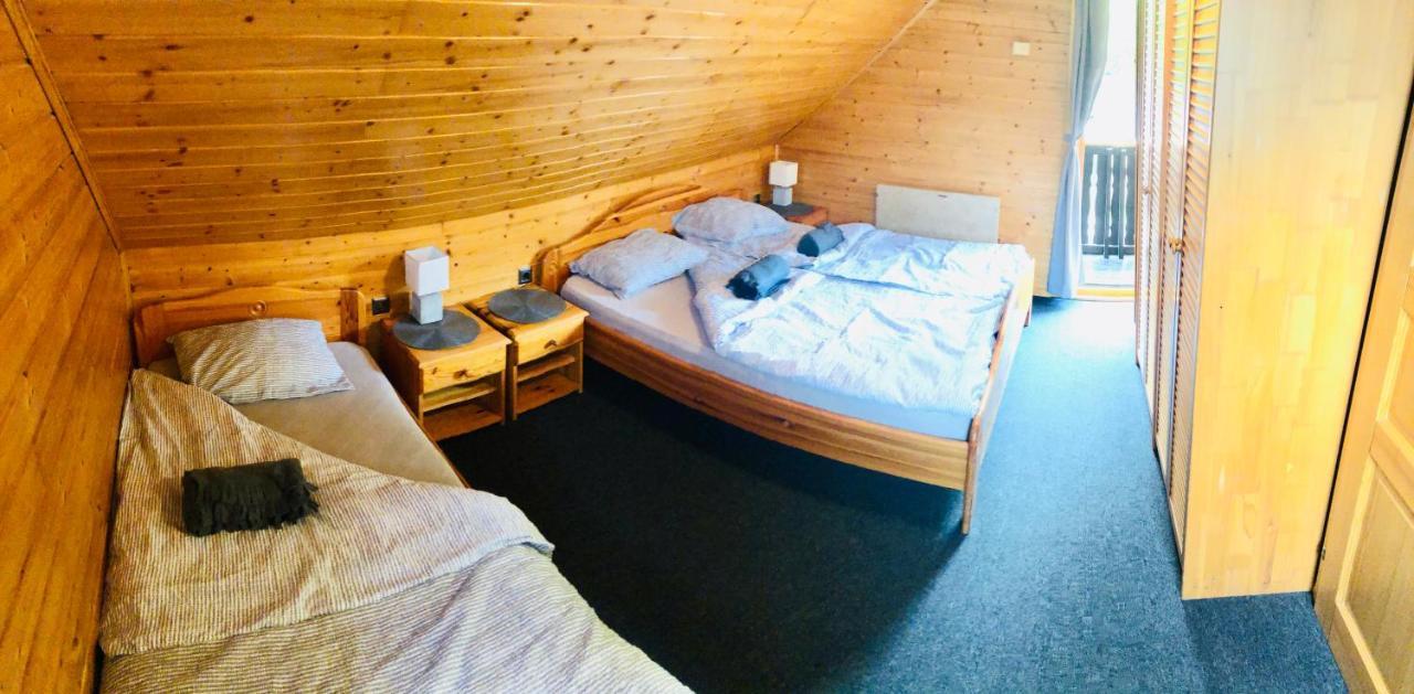 Holiday Cottage Krishtan Podčetrtek Buitenkant foto