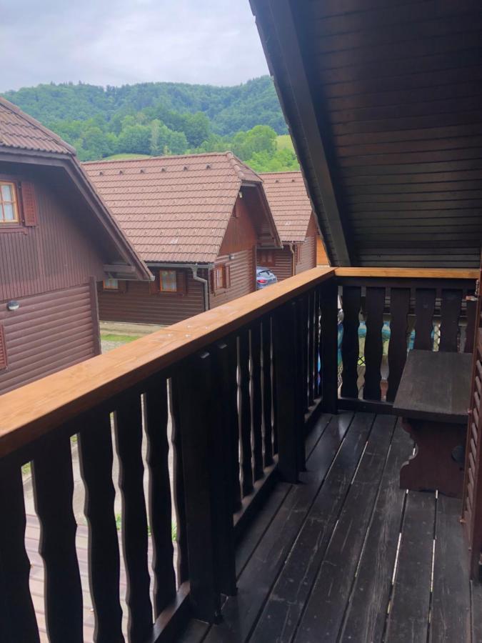 Holiday Cottage Krishtan Podčetrtek Buitenkant foto